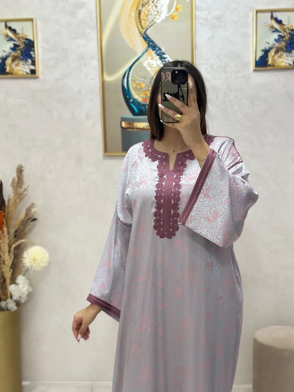Kaftan Al-Kamkha