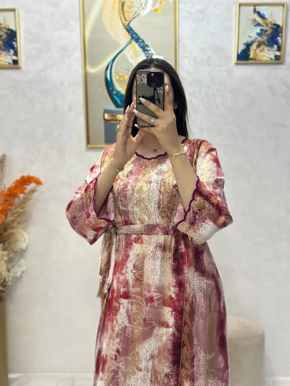 ✦ Mukhawar ✦