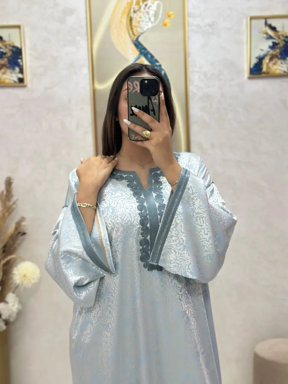 Kaftan Al-Kamkha