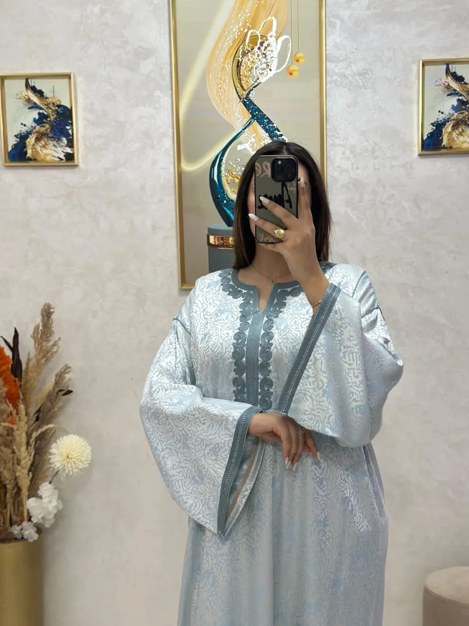 Kaftan Al-Kamkha