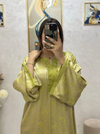 Kaftan Al-Kamkha