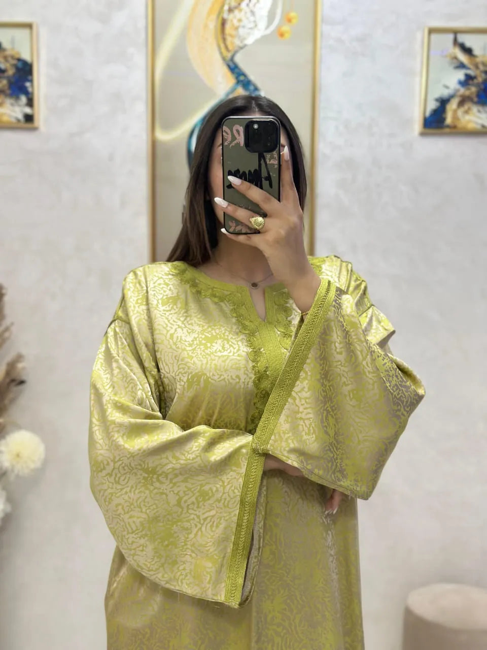 Kaftan Al-Kamkha