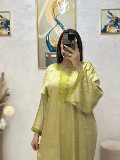 Kaftan Al-Kamkha