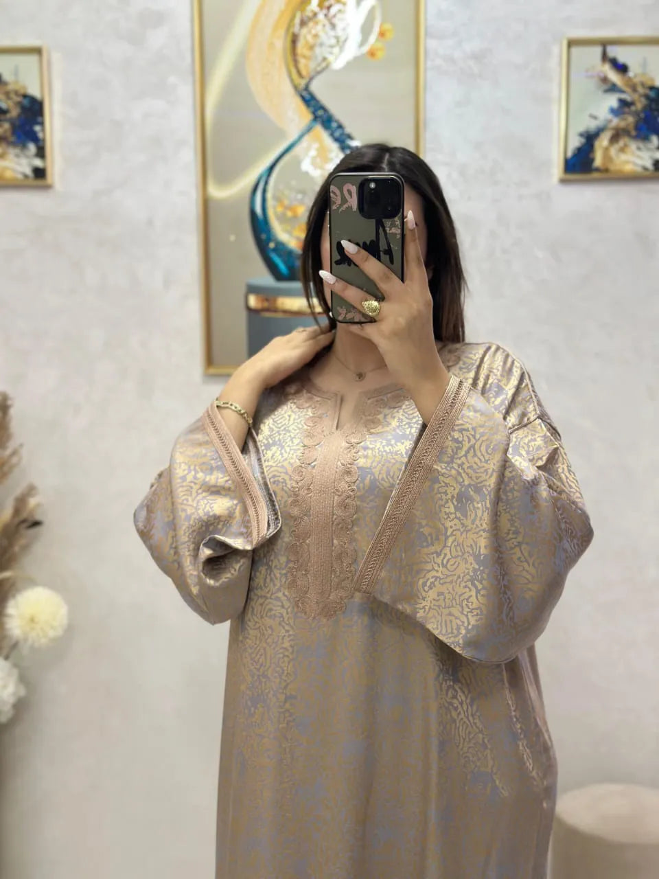 Kaftan Al-Kamkha