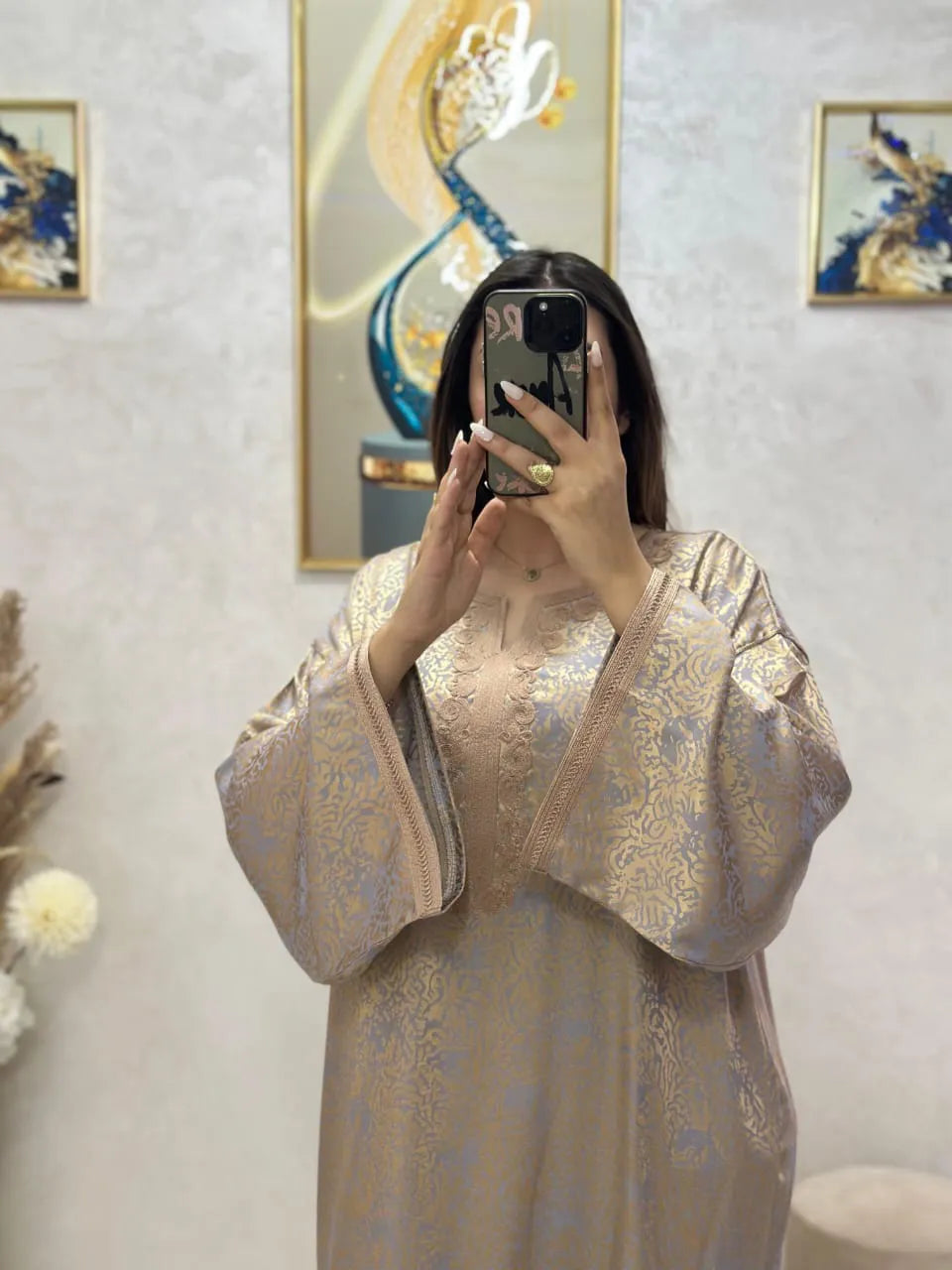 Kaftan Al-Kamkha