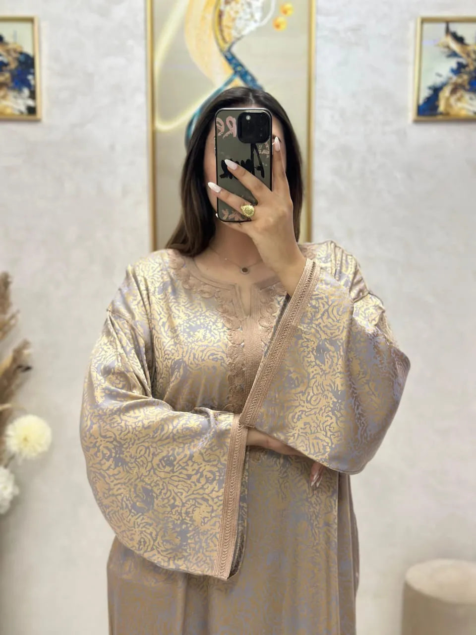 Kaftan Al-Kamkha