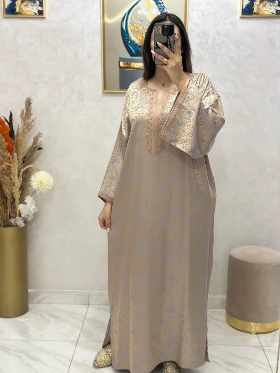Kaftan Al-Kamkha