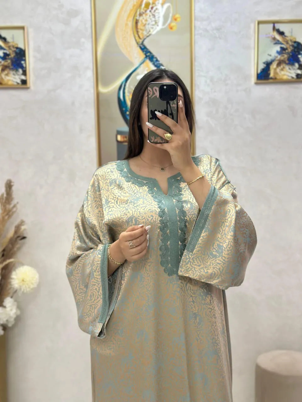 Kaftan Al-Kamkha