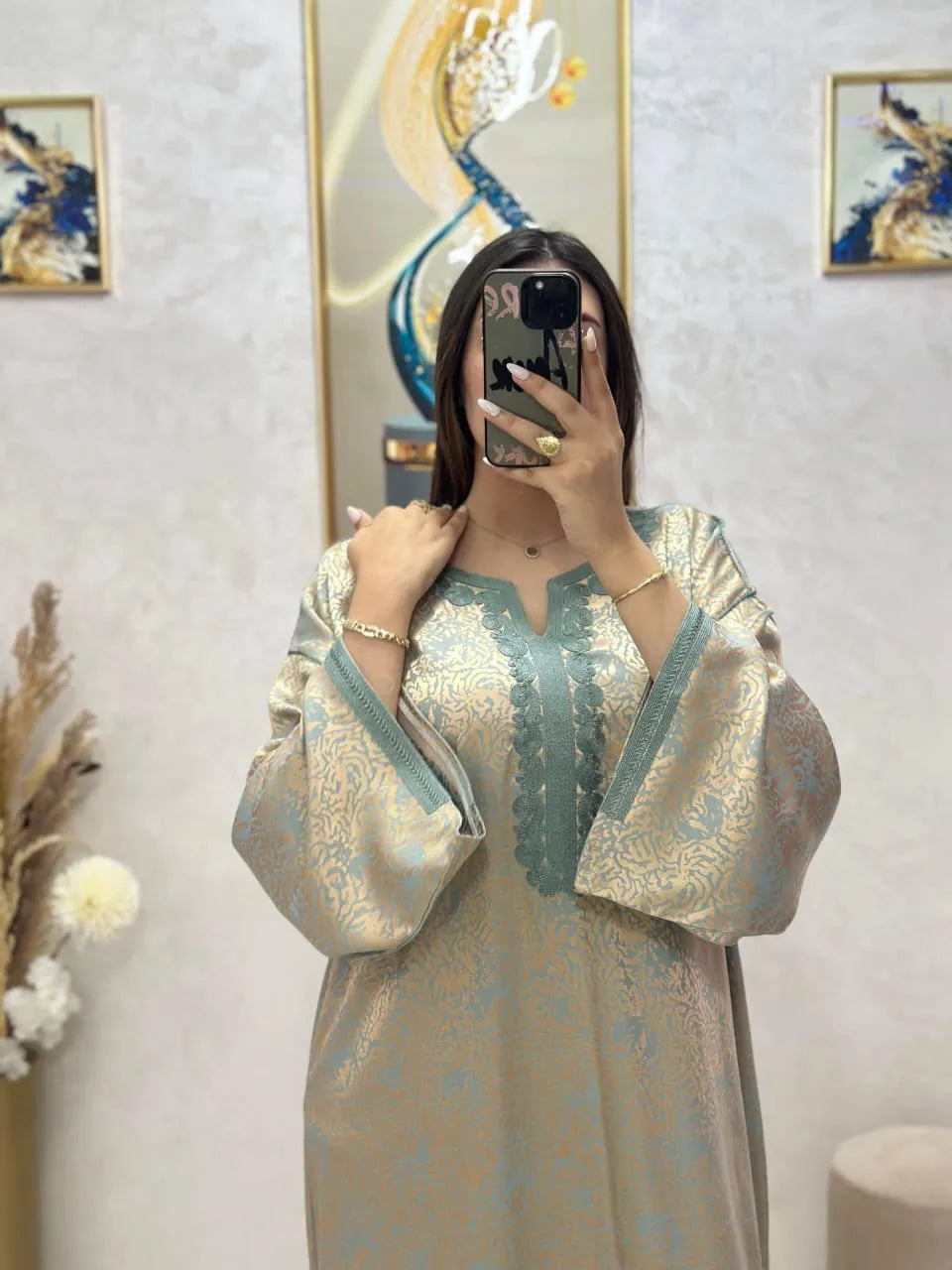 Kaftan Al-Kamkha