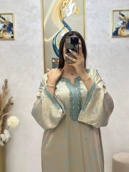 Kaftan Al-Kamkha