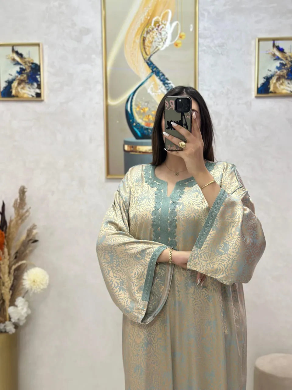 Kaftan Al-Kamkha