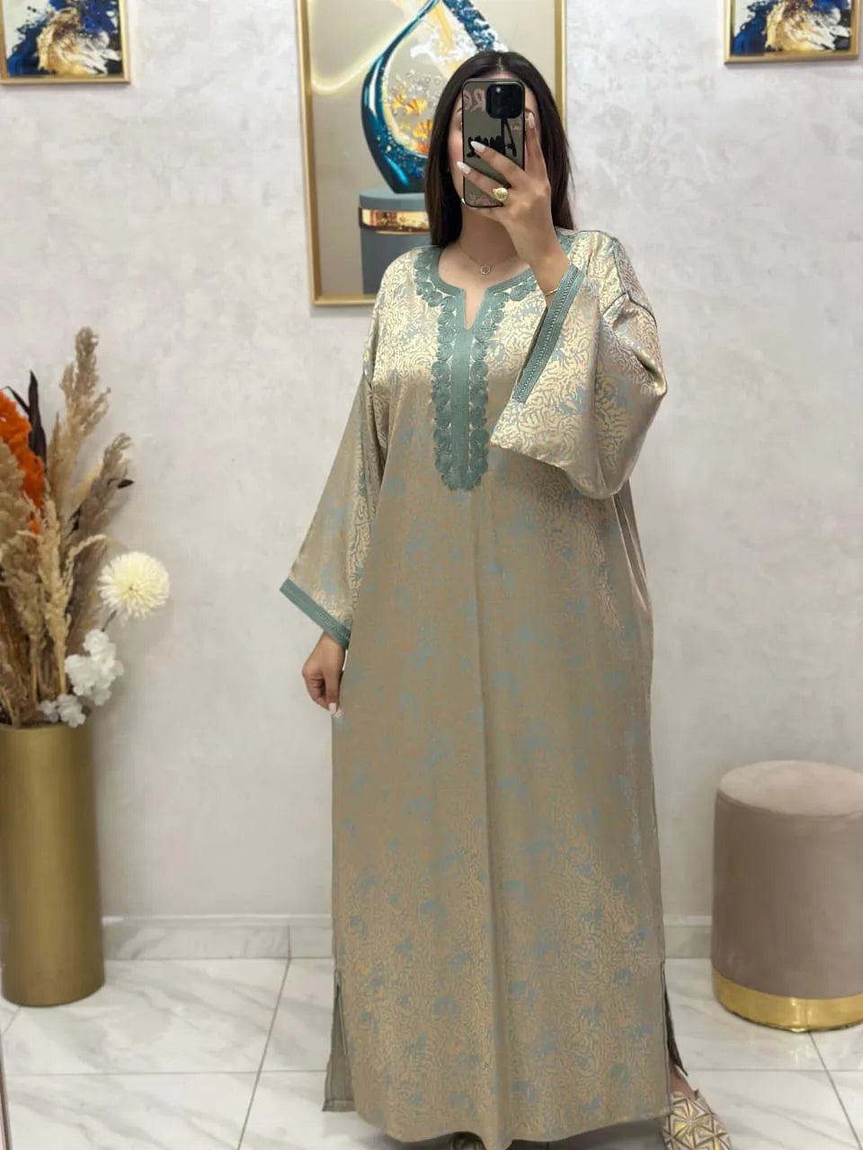 Kaftan Al-Kamkha