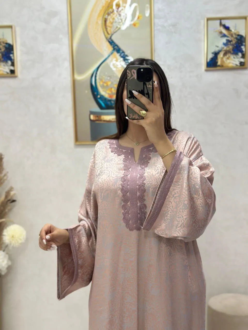 Kaftan Al-Kamkha