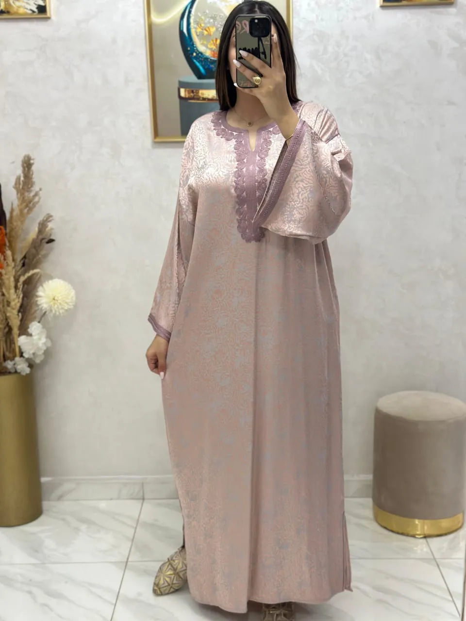 Kaftan Al-Kamkha