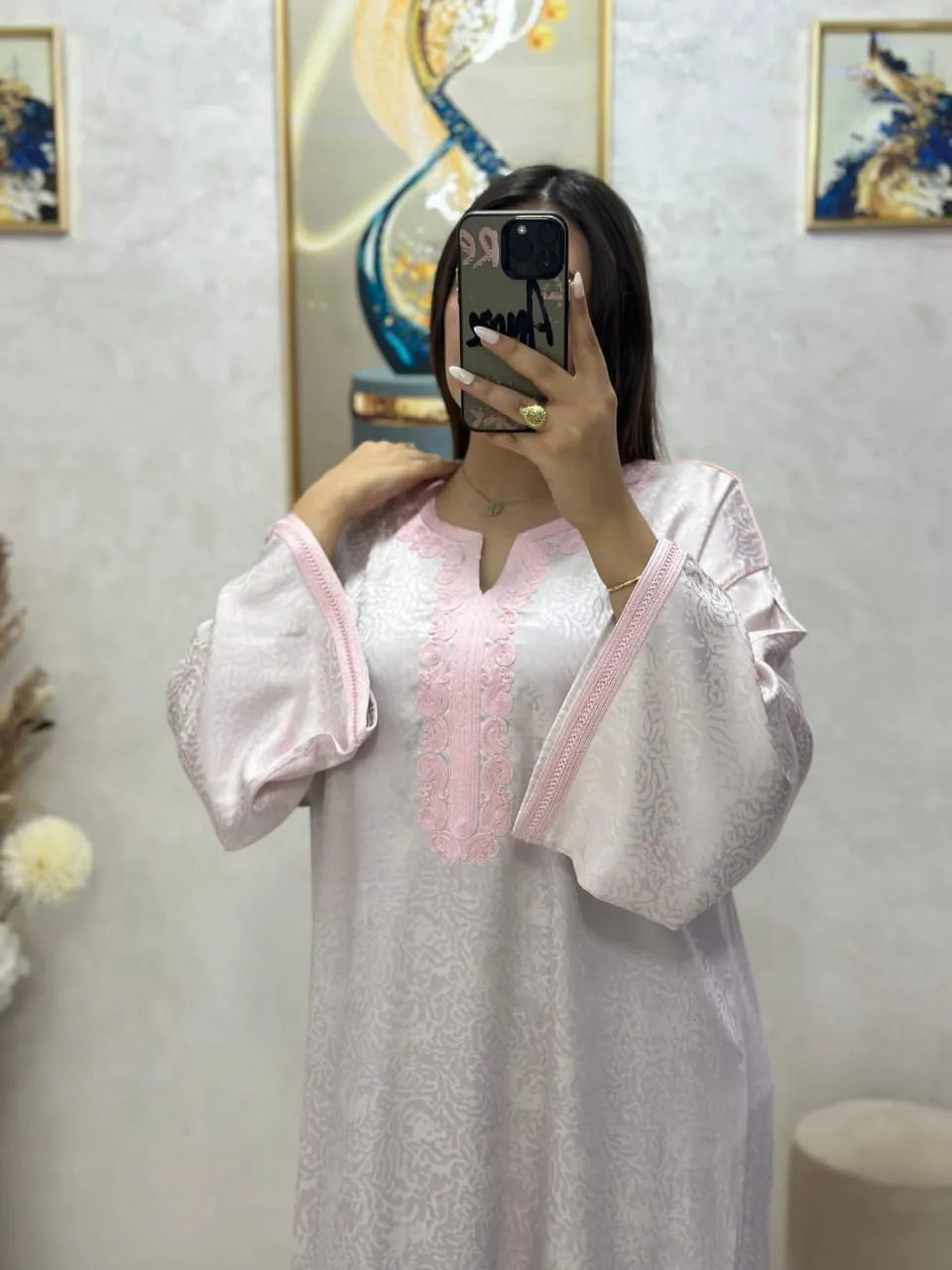 Kaftan Al-Kamkha