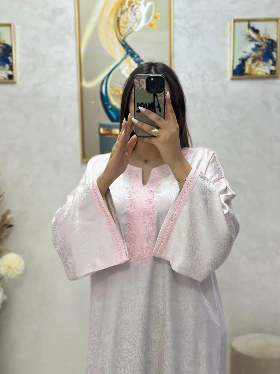 Kaftan Al-Kamkha