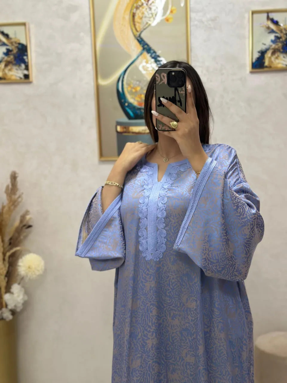 Kaftan Al-Kamkha