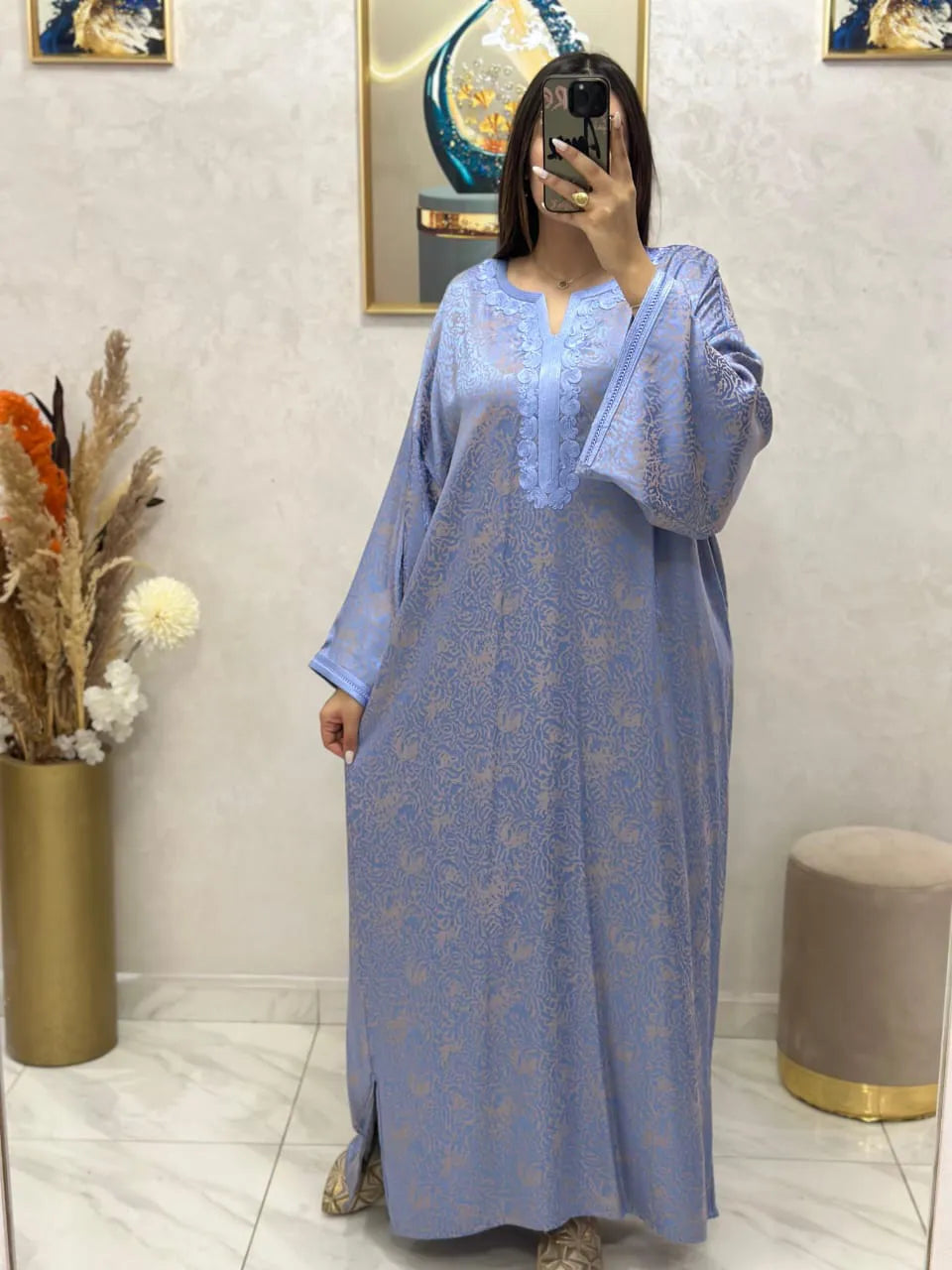 Kaftan Al-Kamkha