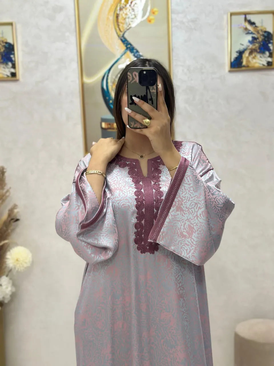 Kaftan Al-Kamkha