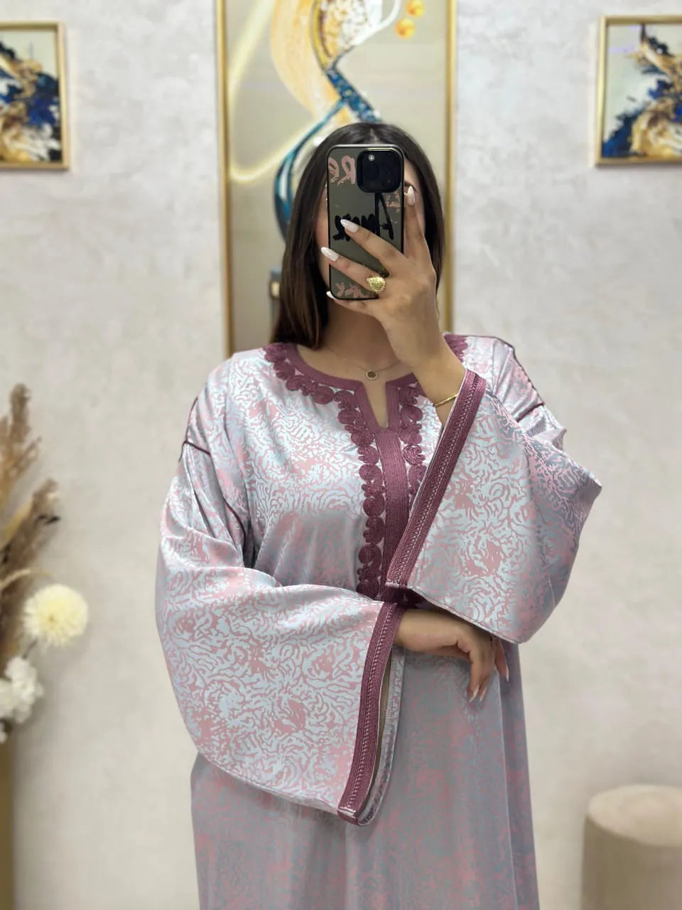 Kaftan Al-Kamkha