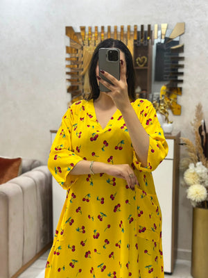 Jaune
