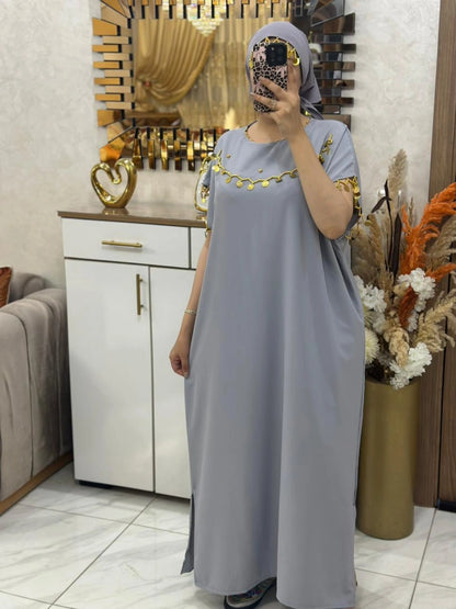 Robe égyptien