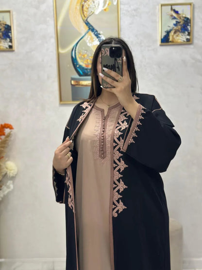 Kimono 2 pièces