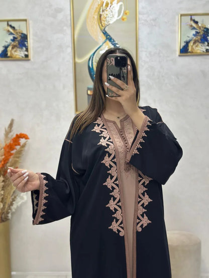 Kimono 2 pièces