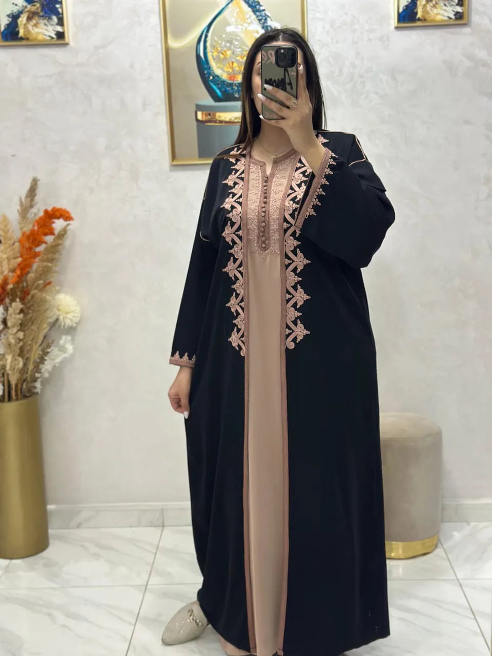 Kimono 2 pièces