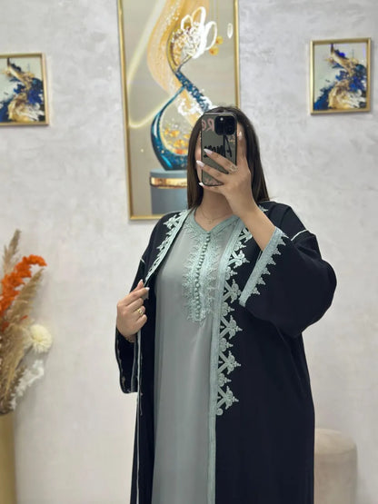 Kimono 2 pièces