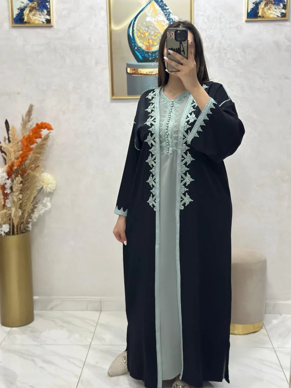 Kimono 2 pièces