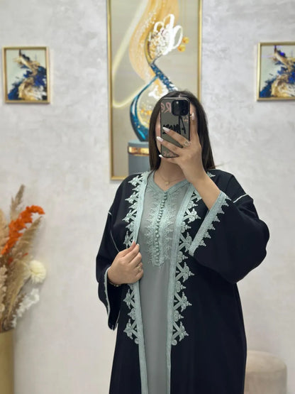 Kimono 2 pièces