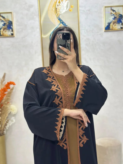 Kimono 2 pièces