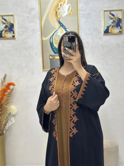 Kimono 2 pièces