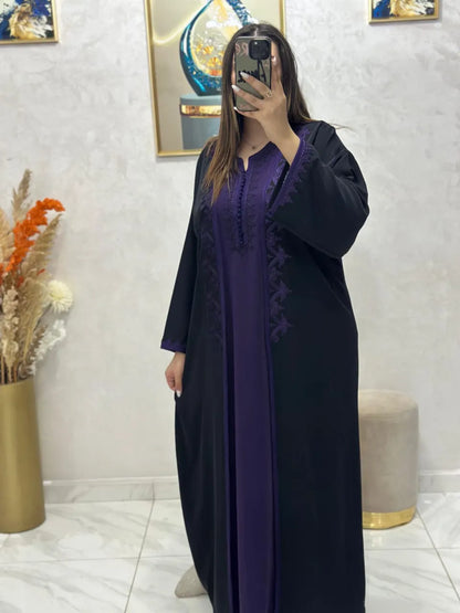 Kimono 2 pièces
