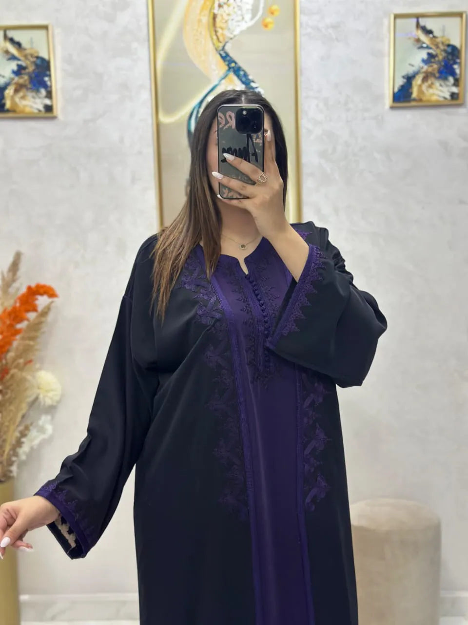 Kimono 2 pièces