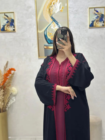 Kimono 2 pièces
