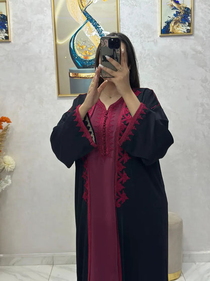 Kimono 2 pièces