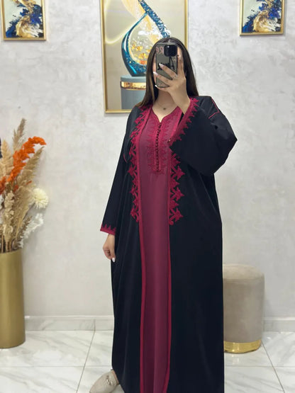 Kimono 2 pièces