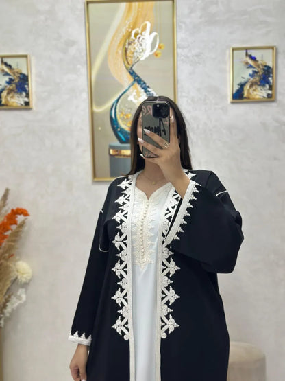 Kimono 2 pièces