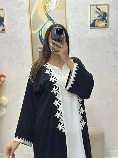 Kimono 2 pièces