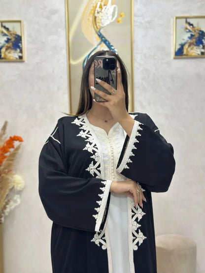 Kimono 2 pièces
