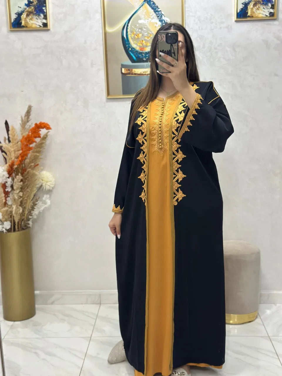 Kimono 2 pièces