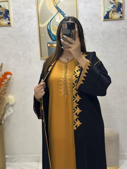 Kimono 2 pièces