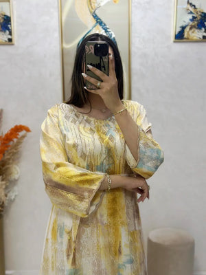 Jaune