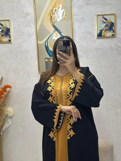 Kimono 2 pièces